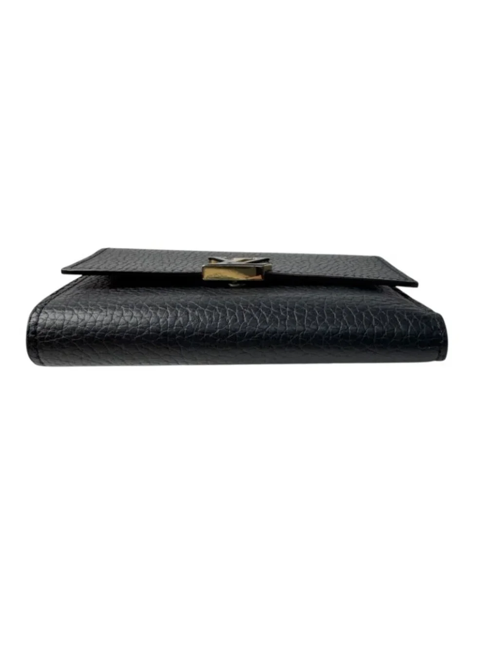 Louis Vuitton Portefeuille Capucines Compact Wallet